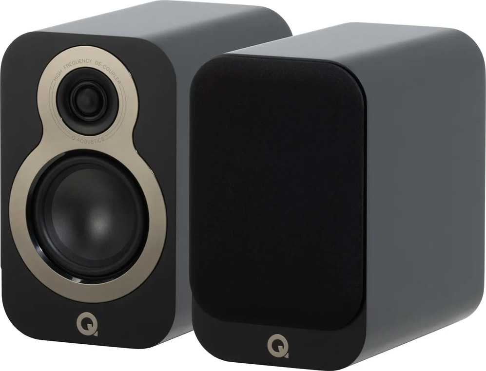 Q Acoustics 3010c